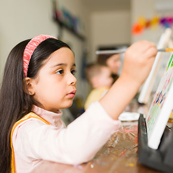 Co-Curricular Activity