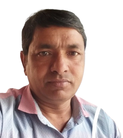 AJIJUL MIAH NATABARI, COOCHBEHAR