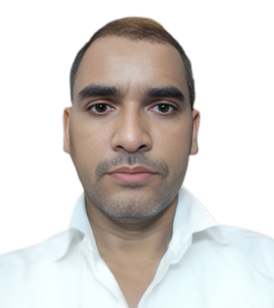 ASAHAK HARUCHAK, MALDA