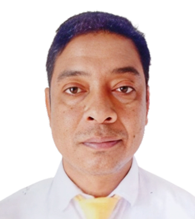 SANJAY GURUNG SILIGURI