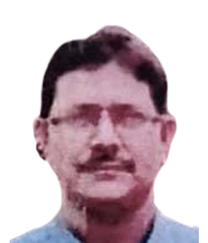 Karun Kumar