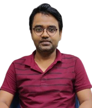 Mr. Khustar Ansari