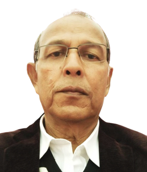 SAYEED AKHTAR